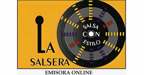 LA SALSERA ONLINE
