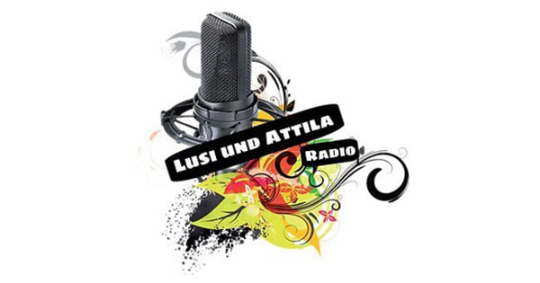 Lusi Und Attila Radio