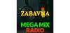 MEGA MIX RADIO Zabavna