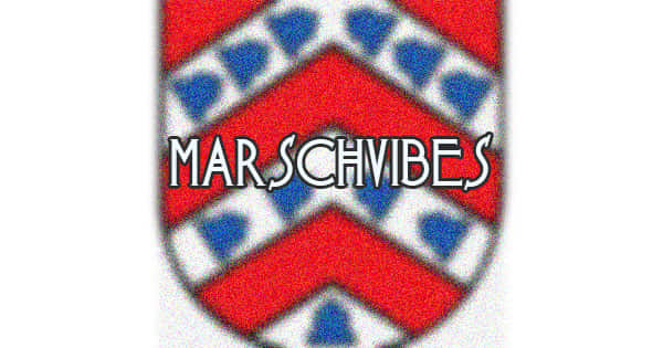 Marschvibes Radio