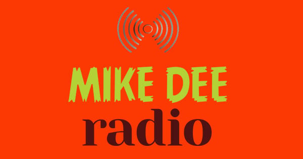 Mike Dee radio