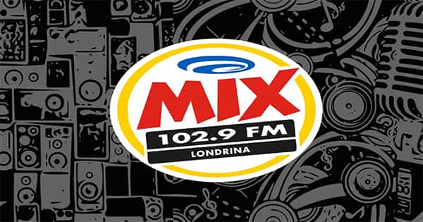 Mix FM Londrina