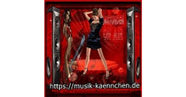 Musikk-Kännchen