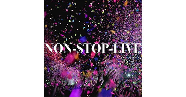 Non Stop Live
