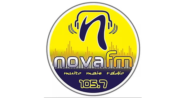 Nova 105.7 FM