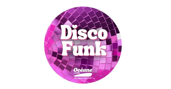 Océane Disco Funk