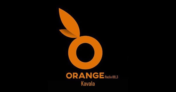 Orange Radio 88.3