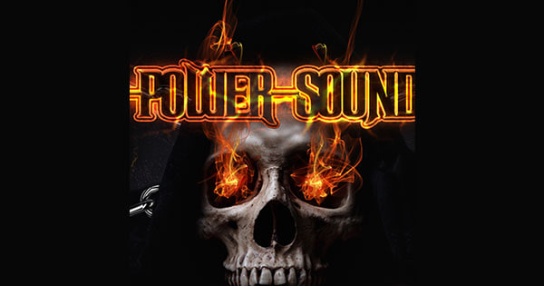 Party Power Sound Radio