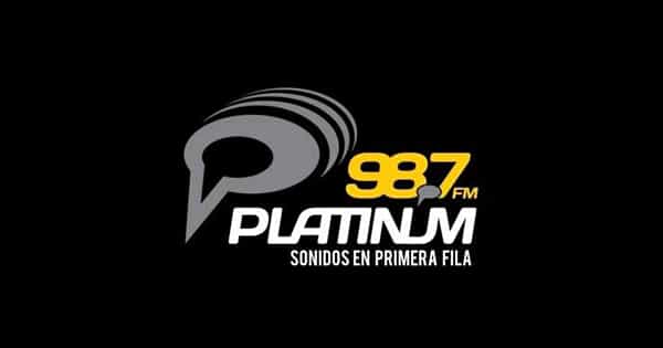 Platinum 987 FM