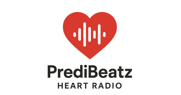 PrediBeatz Heart Radio