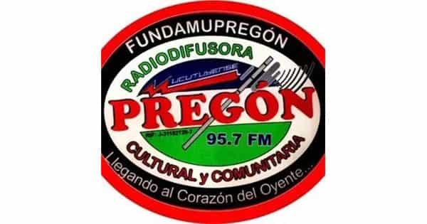 Pregon 95.7