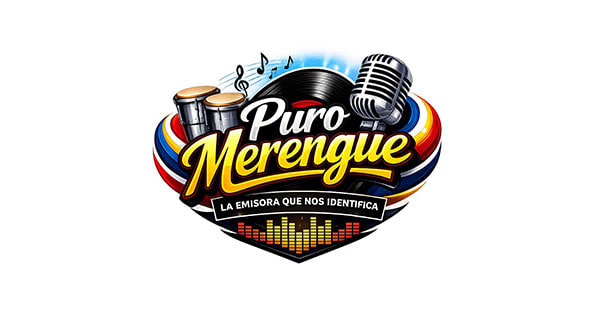 Puro Merengue