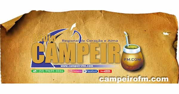 RADIO CAMPEIRO FM
