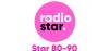 RADIO STAR 80-90