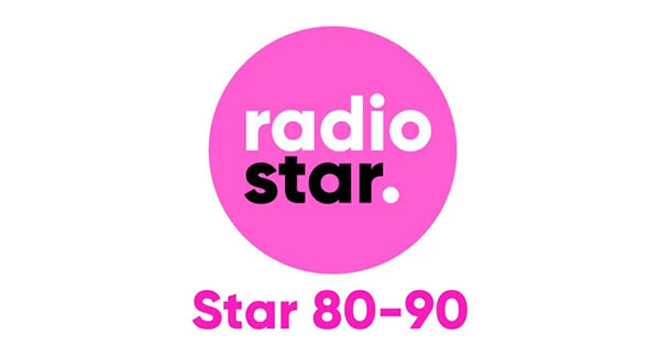 RADIO STAR 80-90