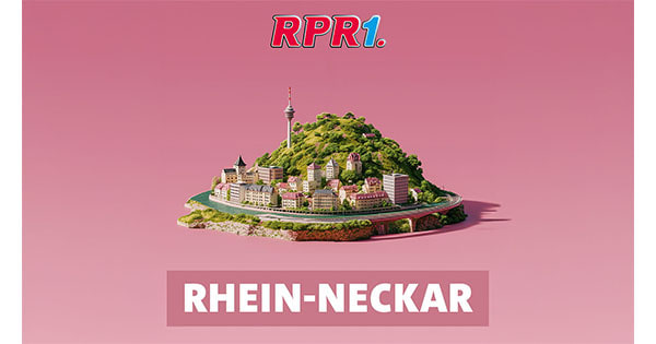 RPR1. Ludwigshafen
