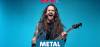 RPR1. Metal