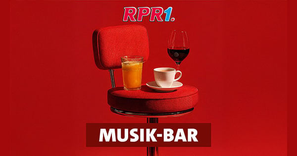 RPR1. Musik-Bar