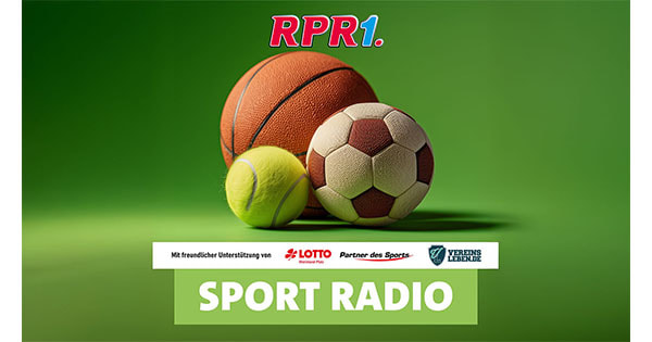 RPR1. Sport Radio