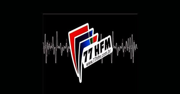 Rádio 77H FM Guarujá