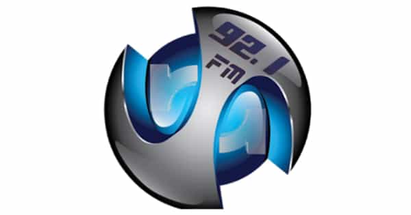 Radio 92.1 FM