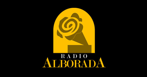 Radio Alborada