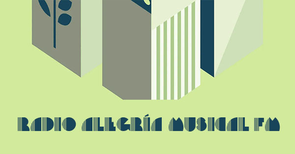 Radio Alegría Musical FM