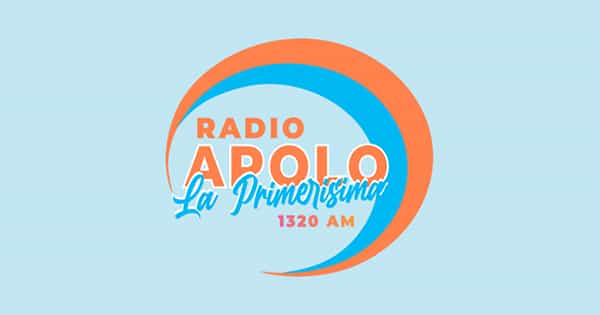 Radio Apolo