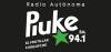 Radio Autonoma Piuke FM 94.1