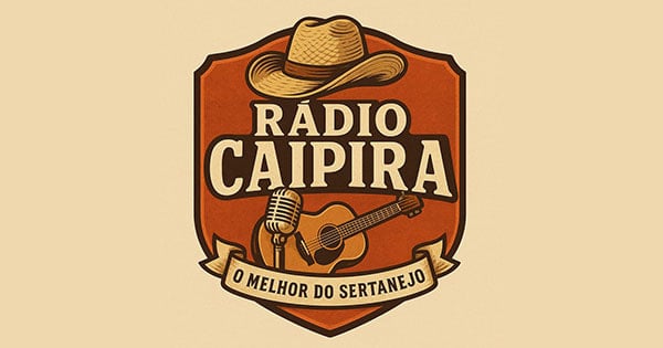 Rádio Caipira