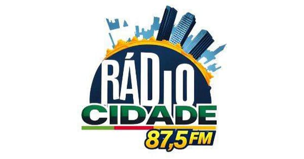 Radio Cidade 87.5 FM-