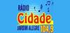 Radio Cidade Jardim Alegre