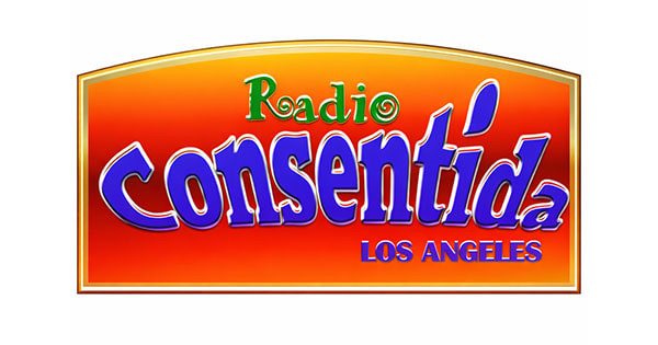 Radio Consentida Los Ángeles