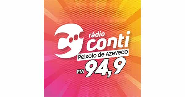 Radio Conti 94.9 FM