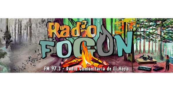 Radio Fogón 97.3