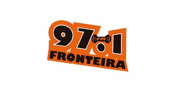 Radio Fronteira FM