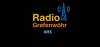 Radio Grafenwöhr - Hits Logo