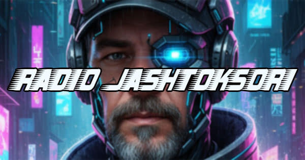 Radio Jashtoksori