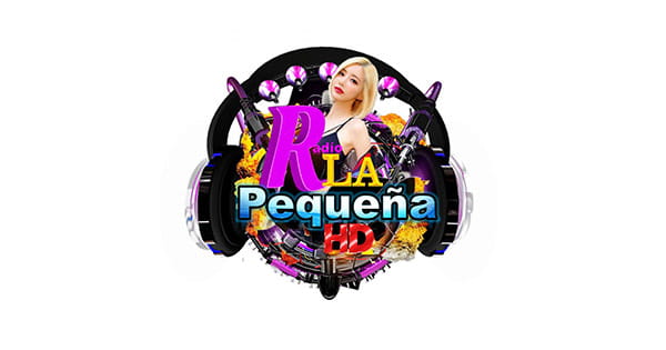 Radio La Pequena HD