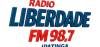 Radio Liberdade FM 98.7