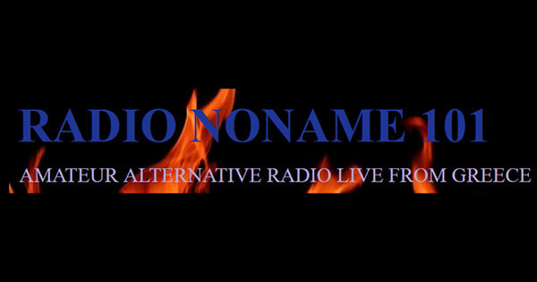 Radio Noname 101