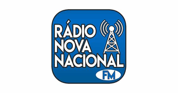 Radio Nova Nacional