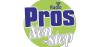 Radio PROS Non-Stop Logo