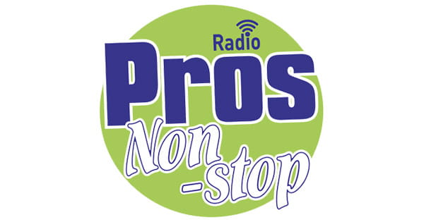 Radio PROS Non-Stop