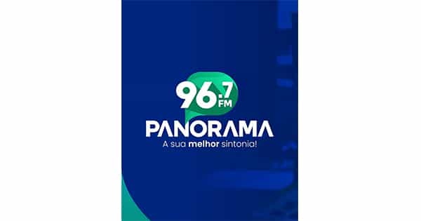 Radio Panorama 96.7 FM
