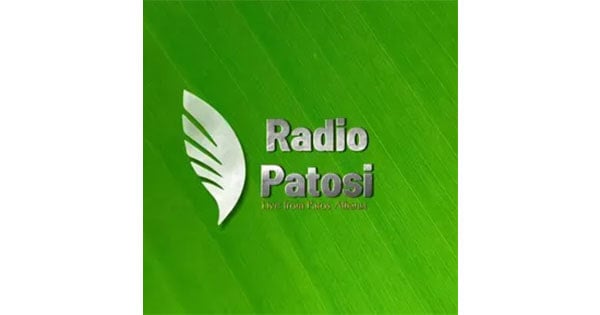 Radio Patosi