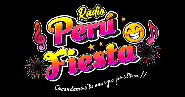 Radio Peru Fiesta