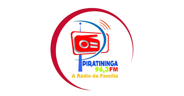 Radio Piratininga 96.3 FM