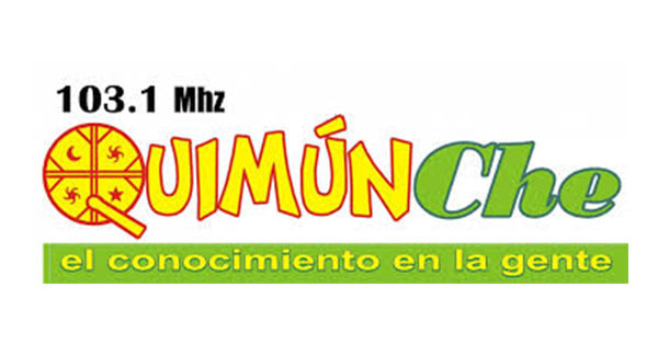Radio Quimun Che 103.1