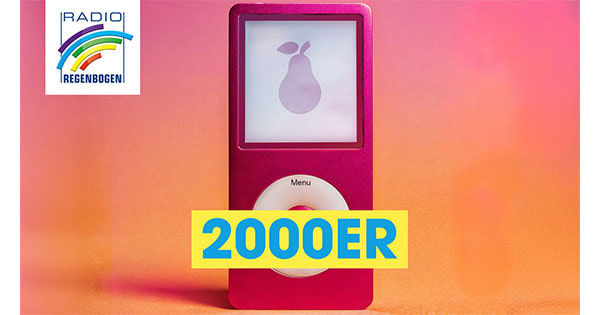 Radio Regenbogen 2000er